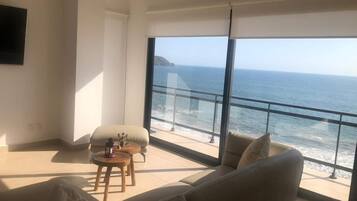 Condo Confort | 2 habitaciones, wifi gratis y ropa de cama