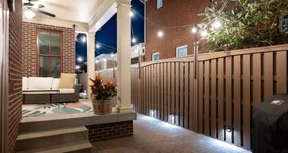 The Norton Commons Luxe