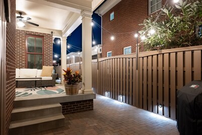 The Norton Commons Luxe