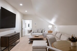 Smart TV y impresora 