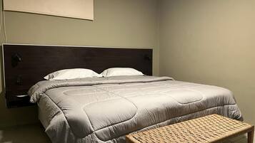 1 habitación, wifi gratis y acceso para silla de ruedas