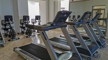 Gimnasio