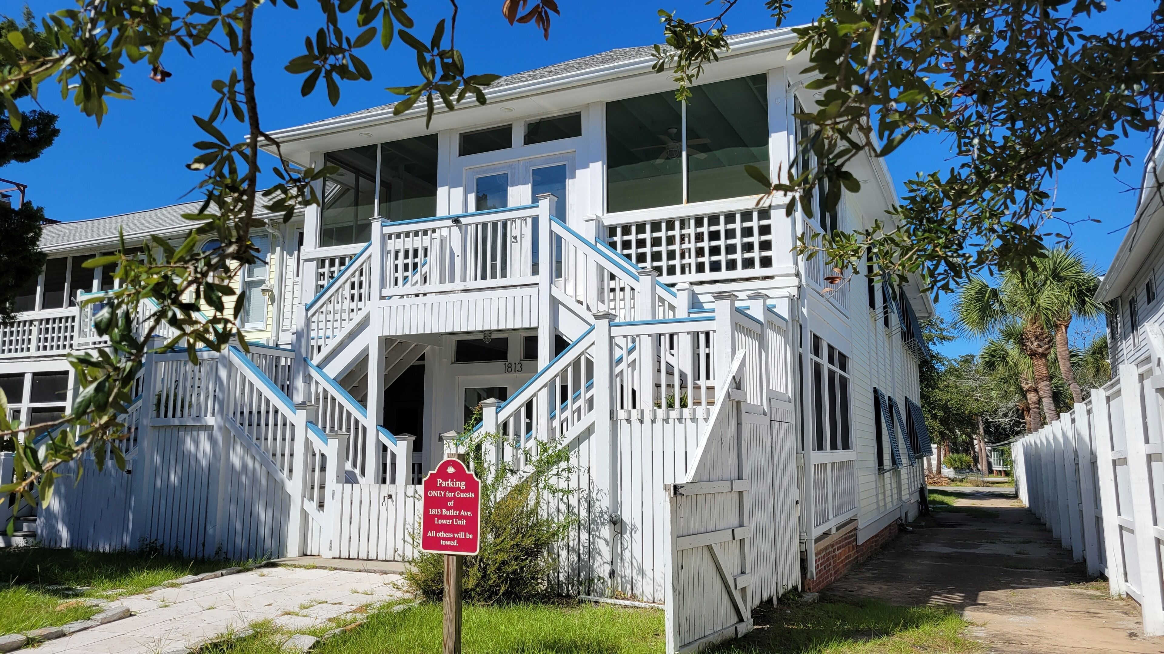 1813 Butler Ave - South Beach