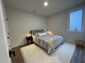 1 Schlafzimmer, WLAN