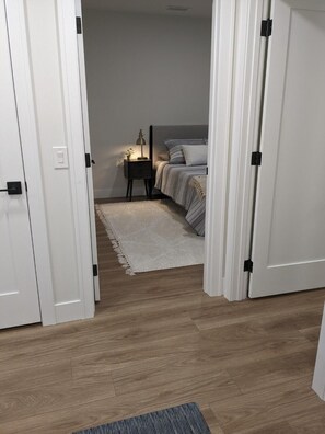 1 habitación y wifi 