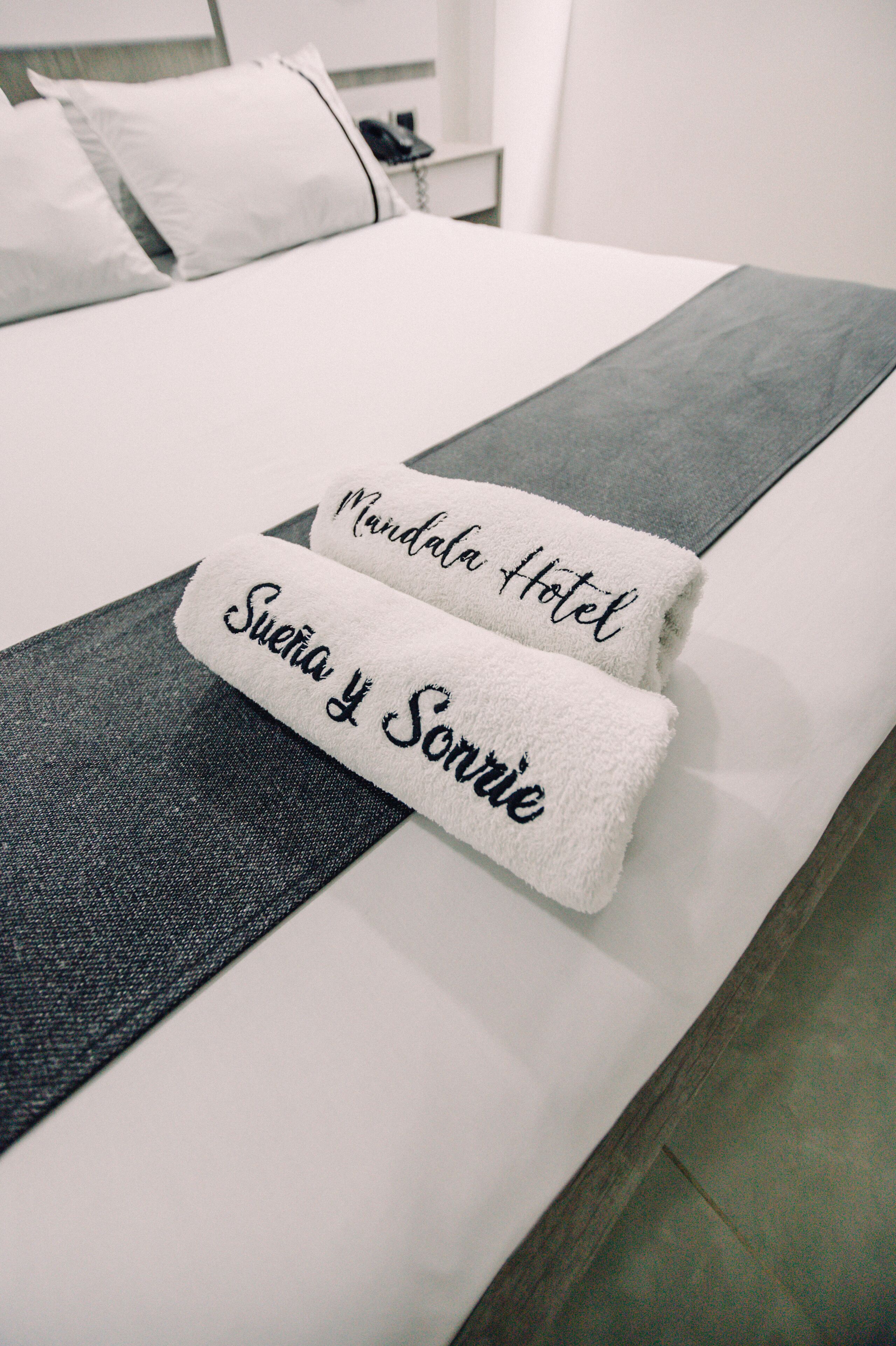 Foto - Mandala Medellín Centro By GyC Hotels