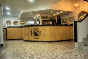 Recepción