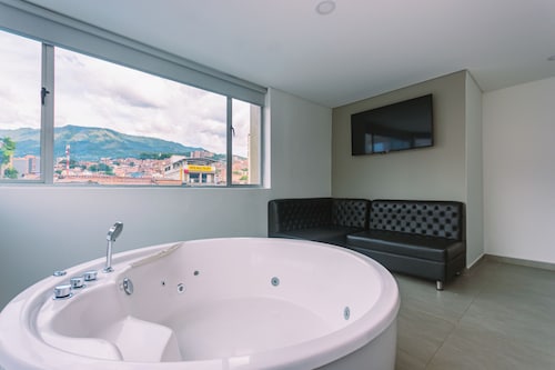 Mandala Centro Medellín