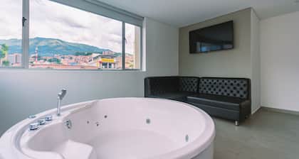 Mandala Centro Medellín