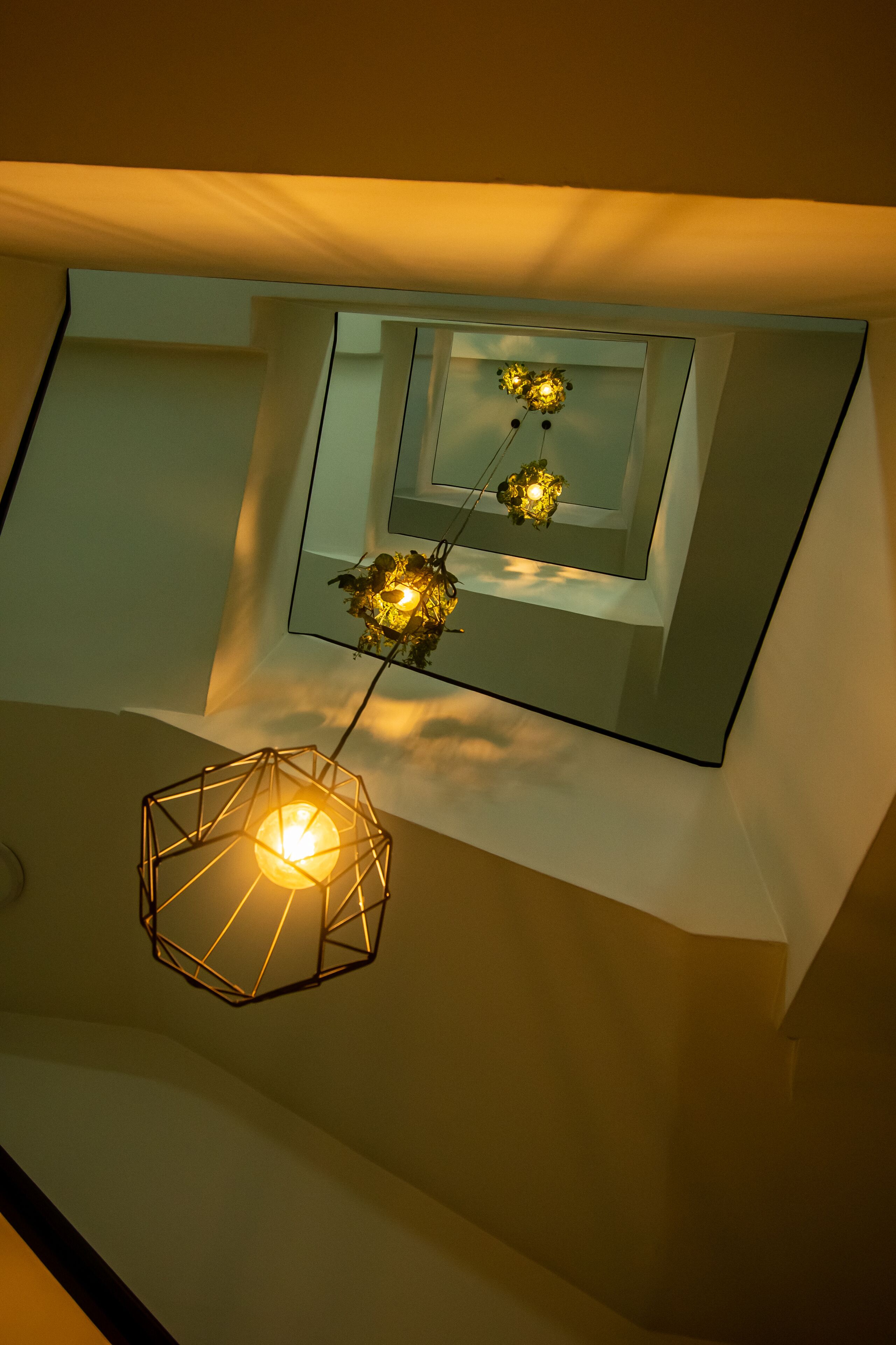 Foto - Mandala Medellín Centro By GyC Hotels