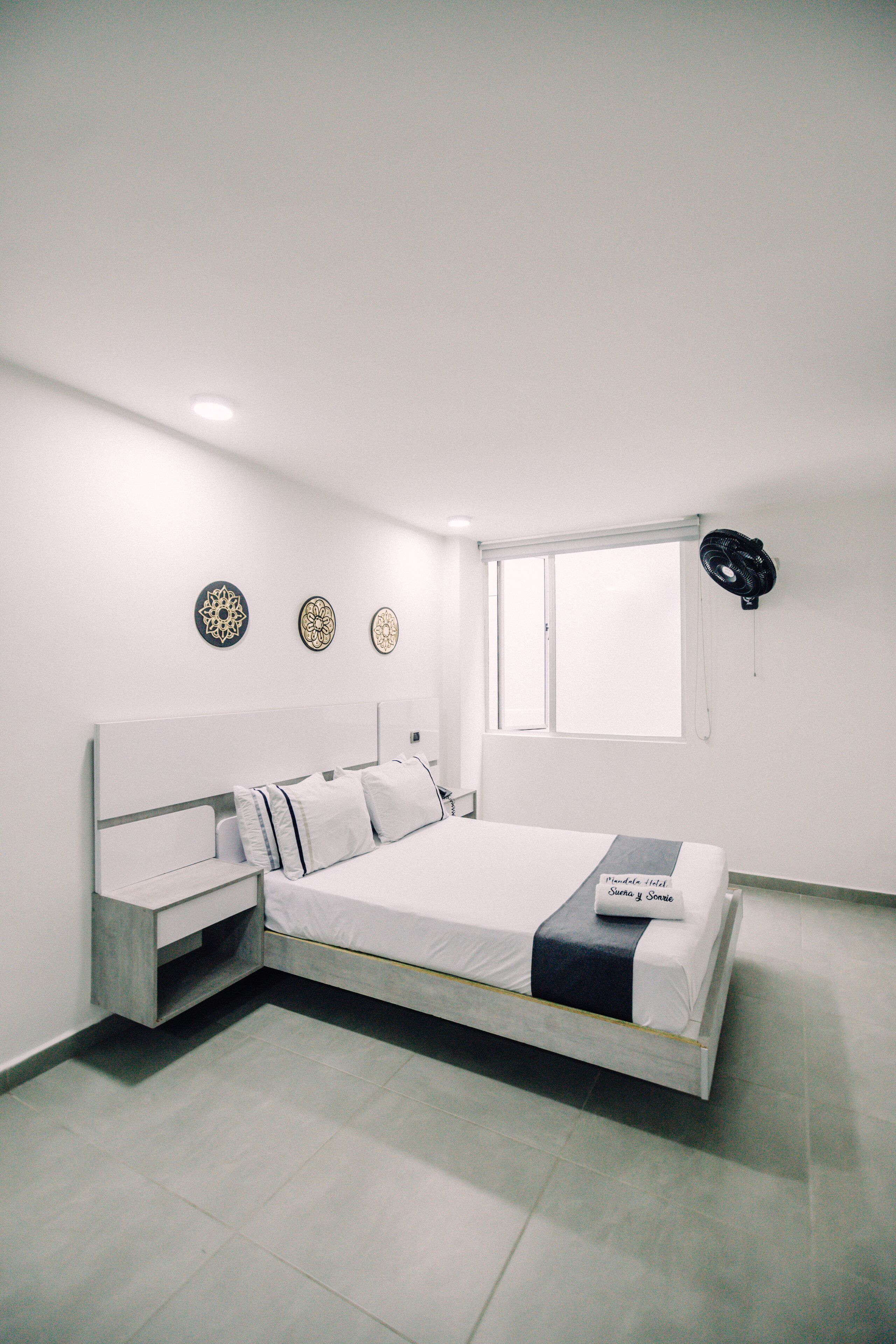 Foto - Mandala Medellín Centro By GyC Hotels