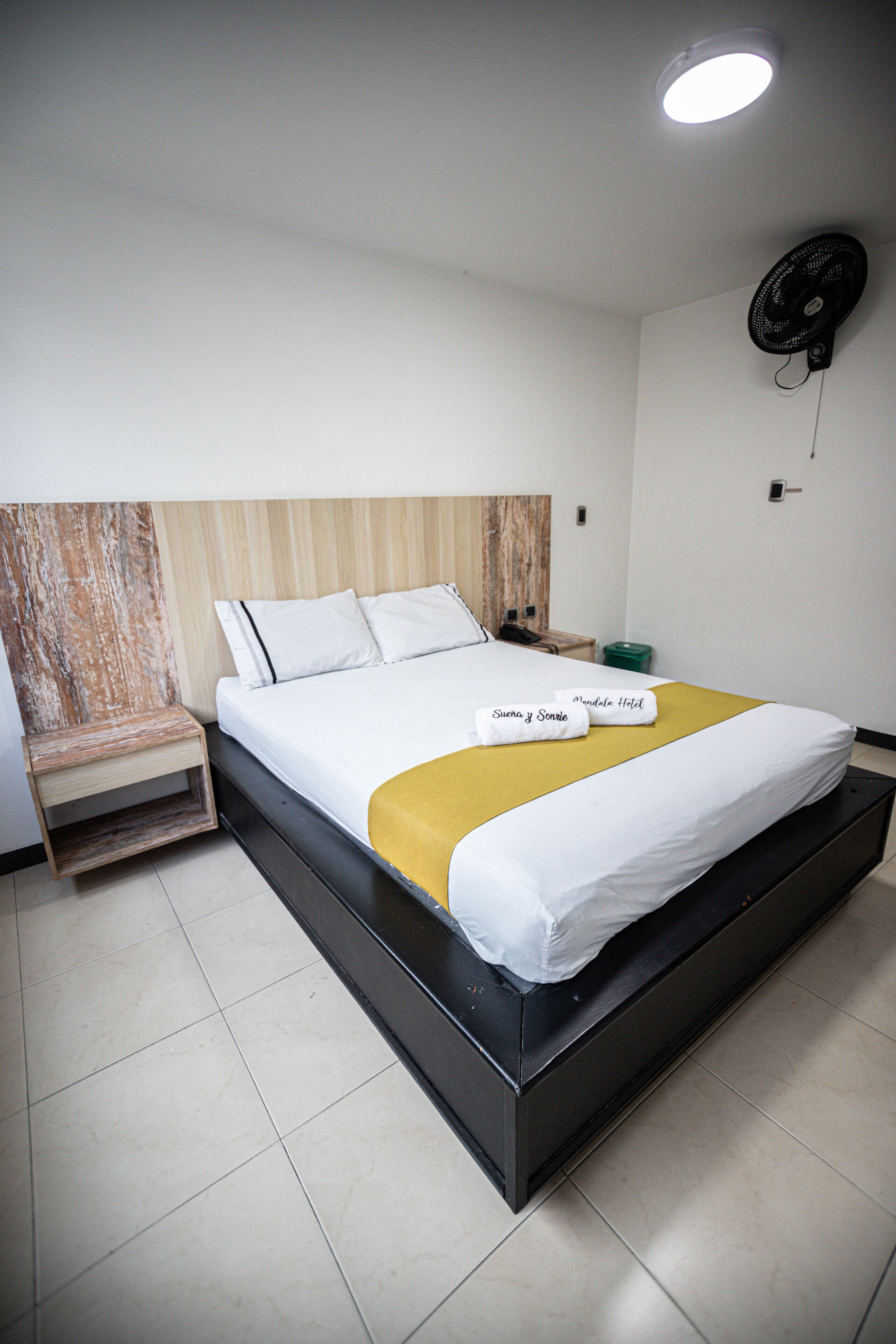 Foto - Mandala Medellín Centro By GyC Hotels