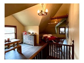 Room - Historic St. Paul Manor House! Grand/Selby/Summit (St. Paul)