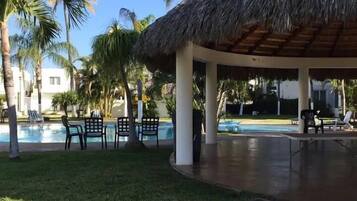 Jardín