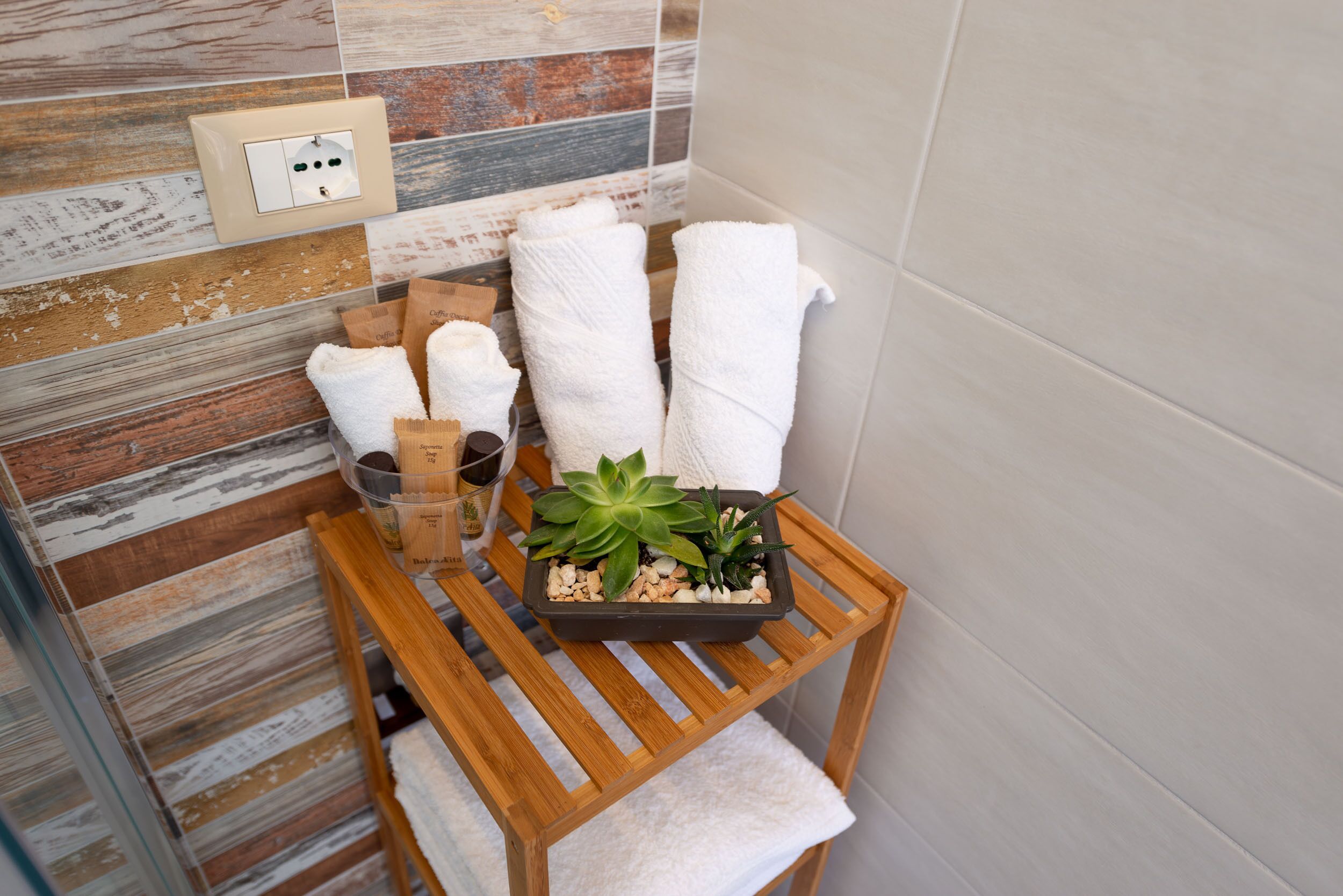 Photo - La Retara Affittacamere