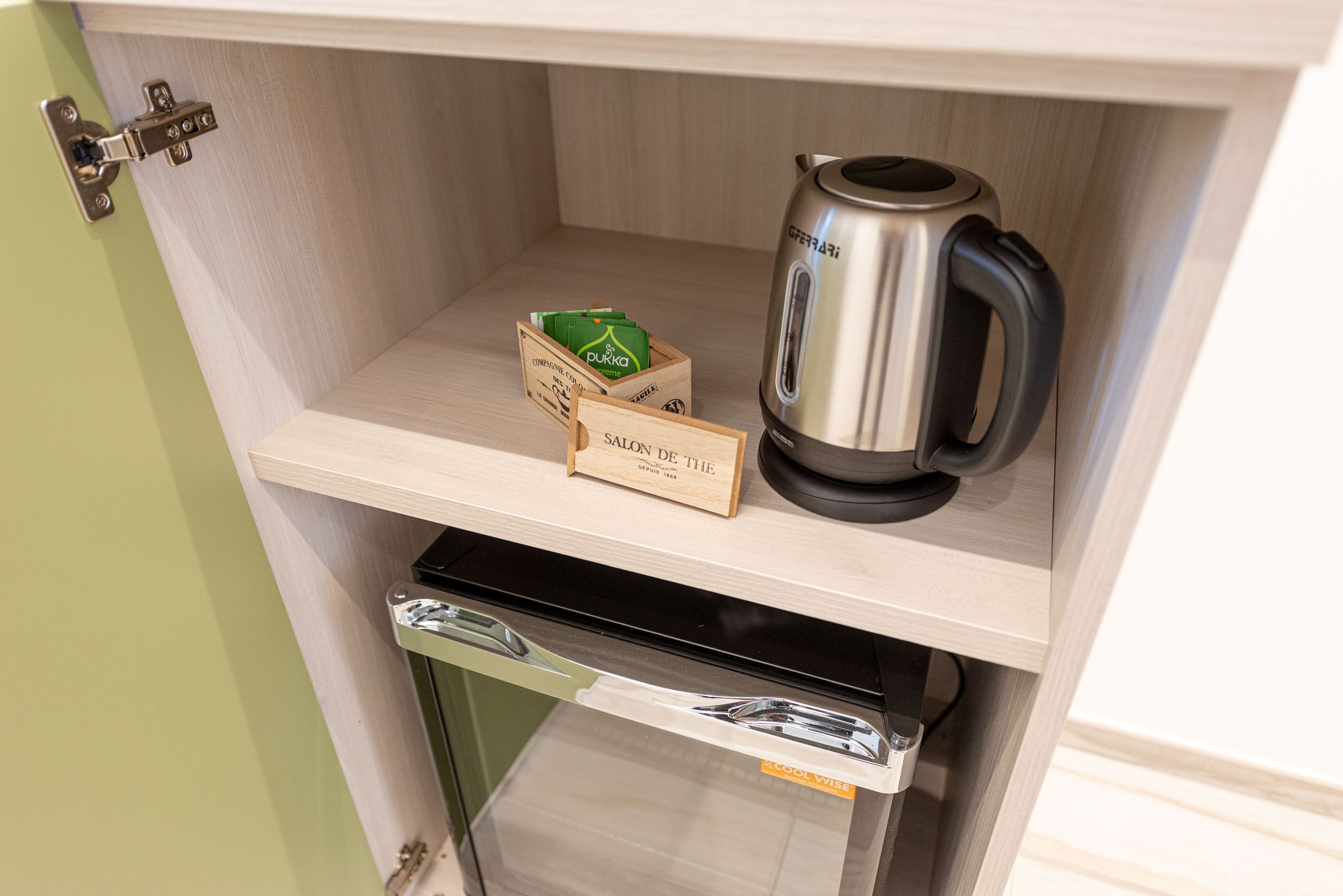 Photo - La Retara Affittacamere