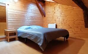 2 chambres