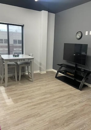 TV connectée