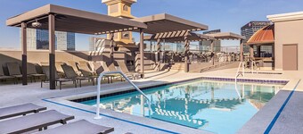 Marriott's Grand Chateau, Las Vegas, Nevada, United States