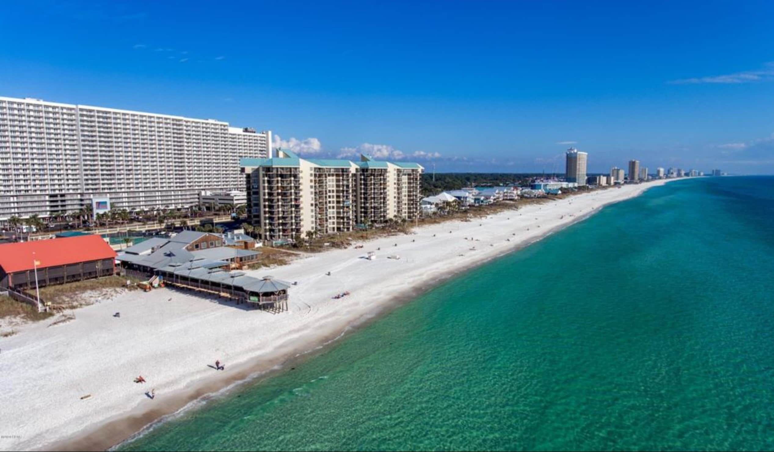 Plage, serviettes de plage