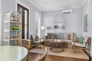 Télévision, espaces bureaux