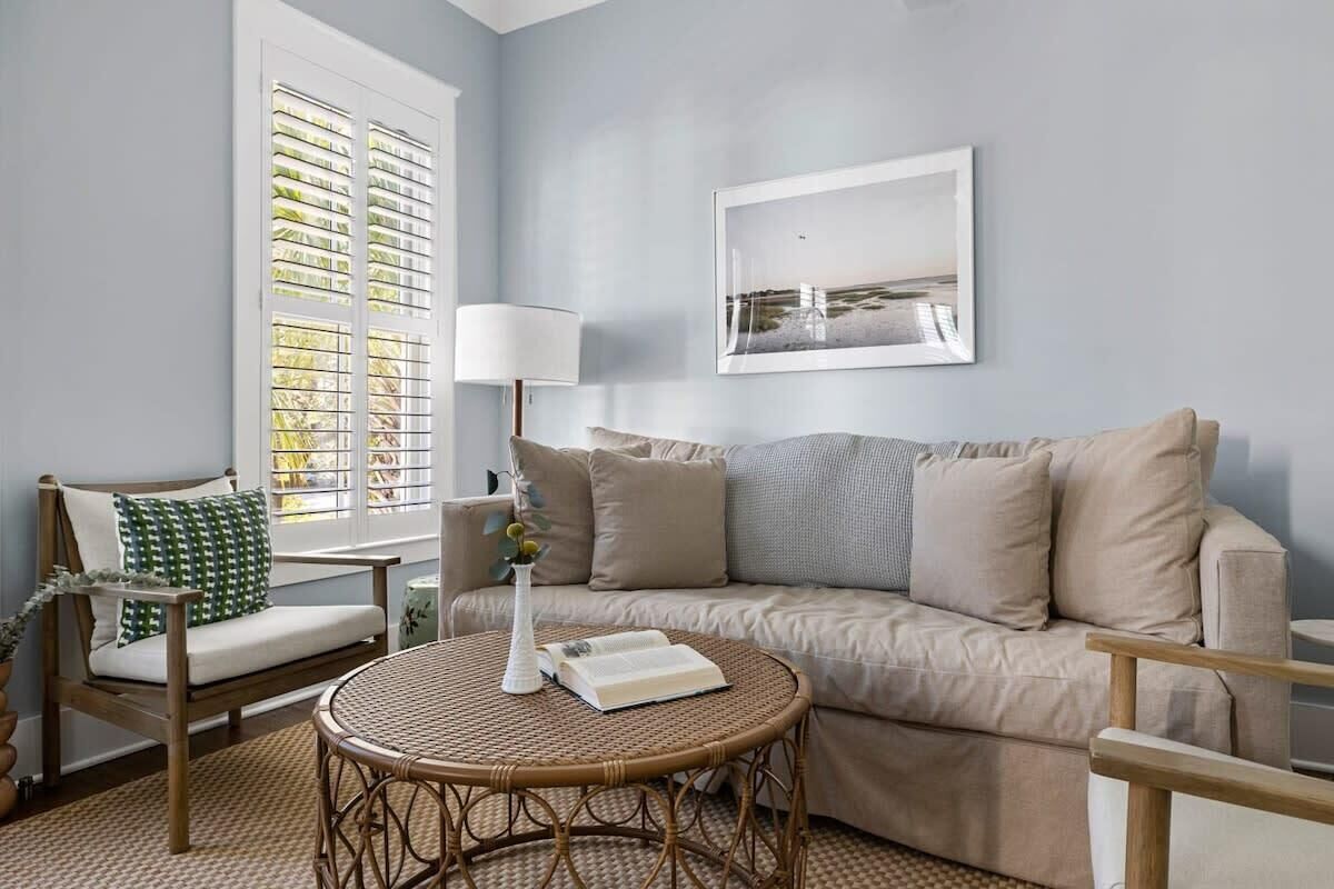 Fernseher, Arbeitsbereiche