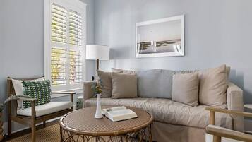 Fernseher, Arbeitsbereiche