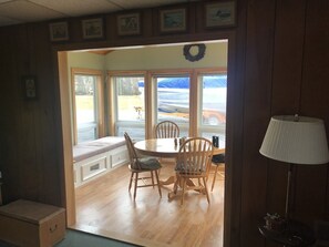 Interior - Dog-Friendly large rural Estate just outside Alex Bay with hot tub and pool! (Alexandria Bay)