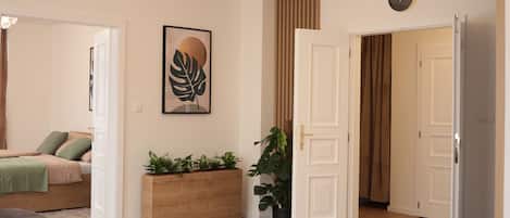 2 bedrooms, WiFi