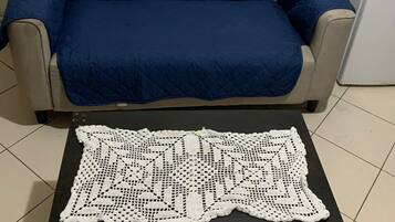 Family Apartment | Living area