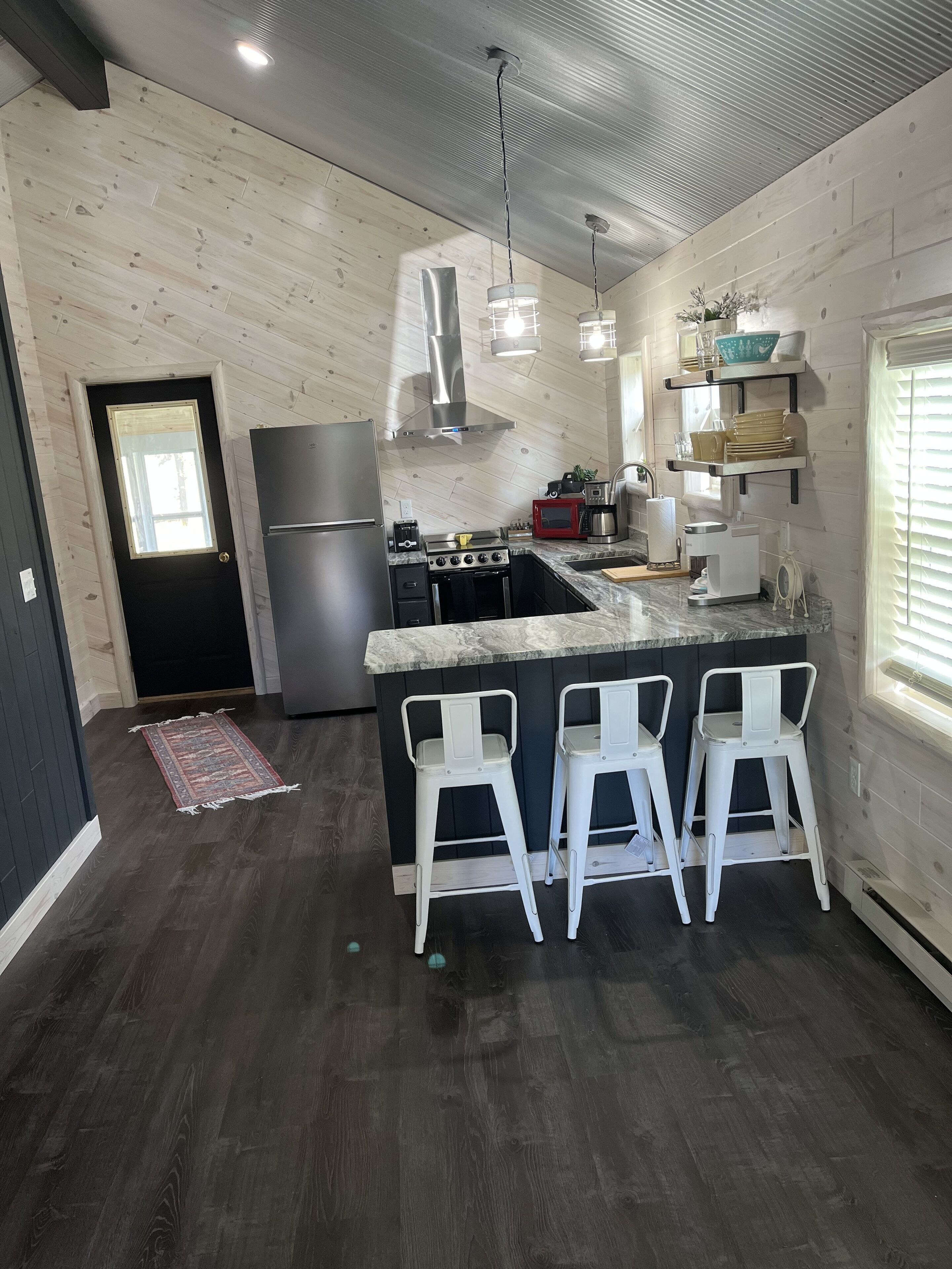 Cafetière/bouilloire