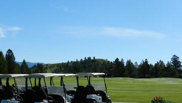 Golf