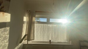 Interiör