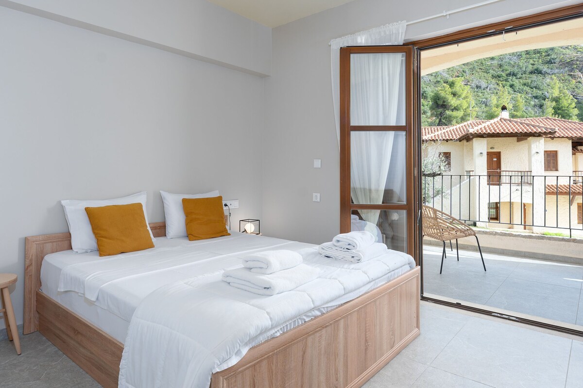 Cunas gratuitas, wifi gratis y ropa de cama 