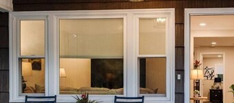 Spacious & Stylish ~ Near TIEC ~ Patio ~ Fire Pit!