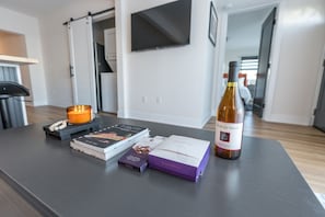 Interiør