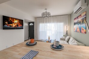 TV connectée