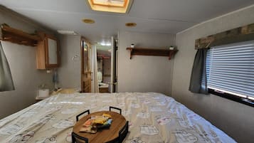 2 habitaciones, wifi gratis y ropa de cama