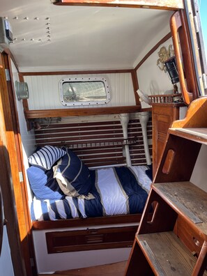 2 chambres, Wi-Fi, draps fournis