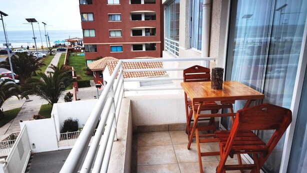 Perhehuoneisto | Terassi/patio