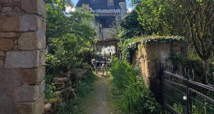 Gite Wildflower Lane