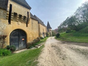 Außenbereich