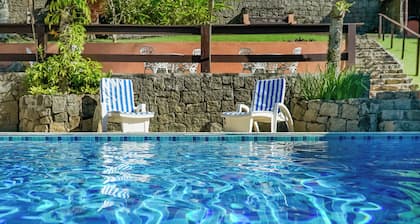 VELINN Pousada Canoa Ilhabela