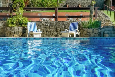 VELINN Pousada Canoa Ilhabela
