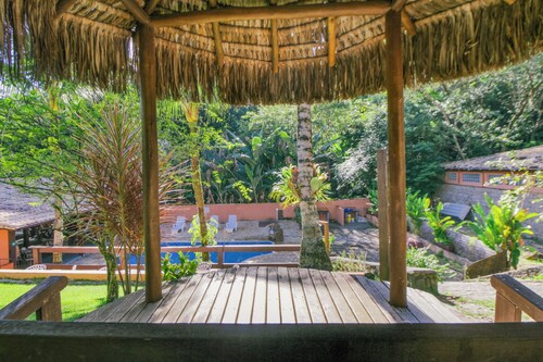 VELINN Pousada Canoa Ilhabela