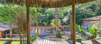 VELINN Pousada Canoa Ilhabela