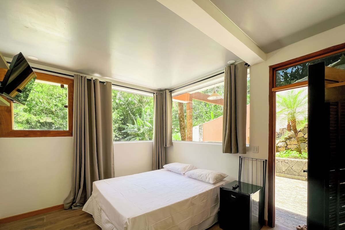 Kamar Klasik | Fasilitas kamar