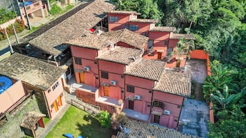 Vista aérea