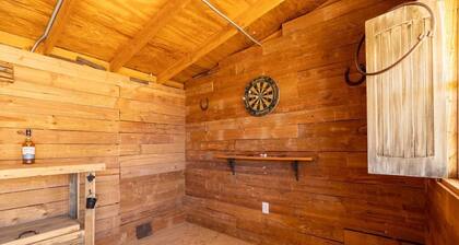 The GOAT Desert Experience