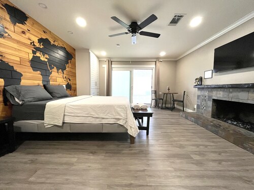 Green River: Cozy 4 Bedroom guest quarters